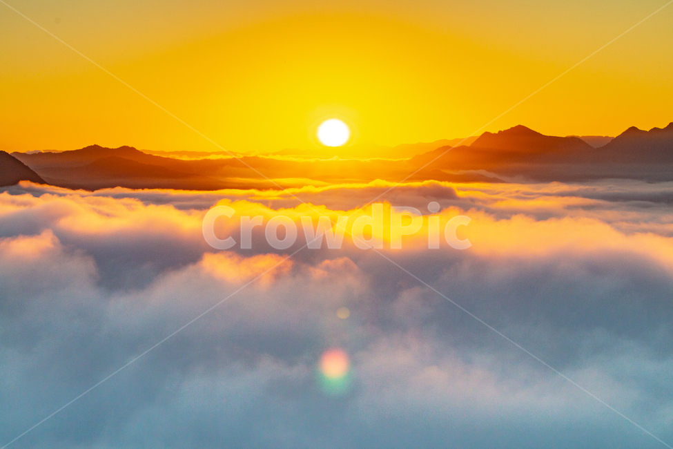 보납산,운해,구름,일출,태양,clouds,sunrise,nature,자연,outdoors,옥외,sky,하늘,자연,풍경,nature,landscape