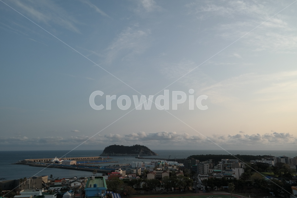 제주도,하늘,섬,바다,노을,경치,자연,옥외,nature,시골,마을,풍경,landscape,country,rural,town