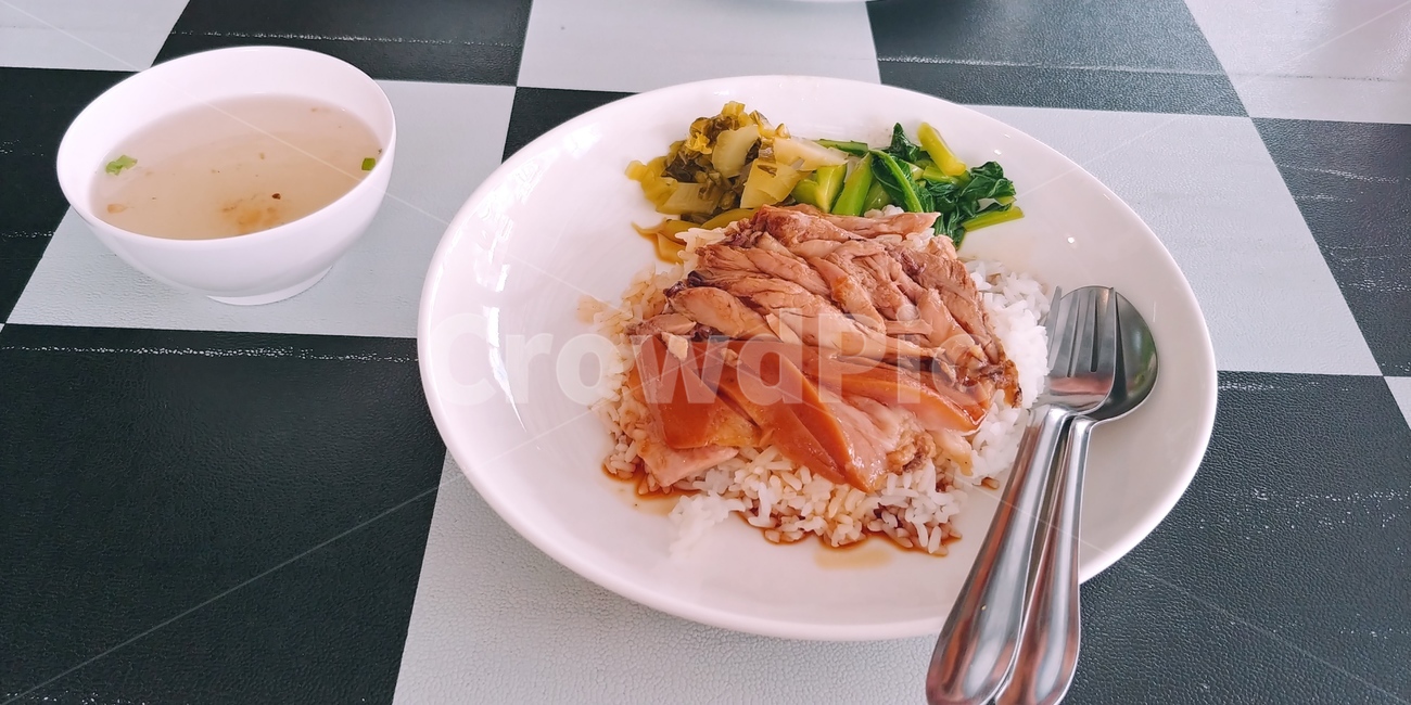 meal,음식,dish,요리,porkfriedrice,withsoup,asianfood,아시안요리,볶음밥,덮밥,식사,food