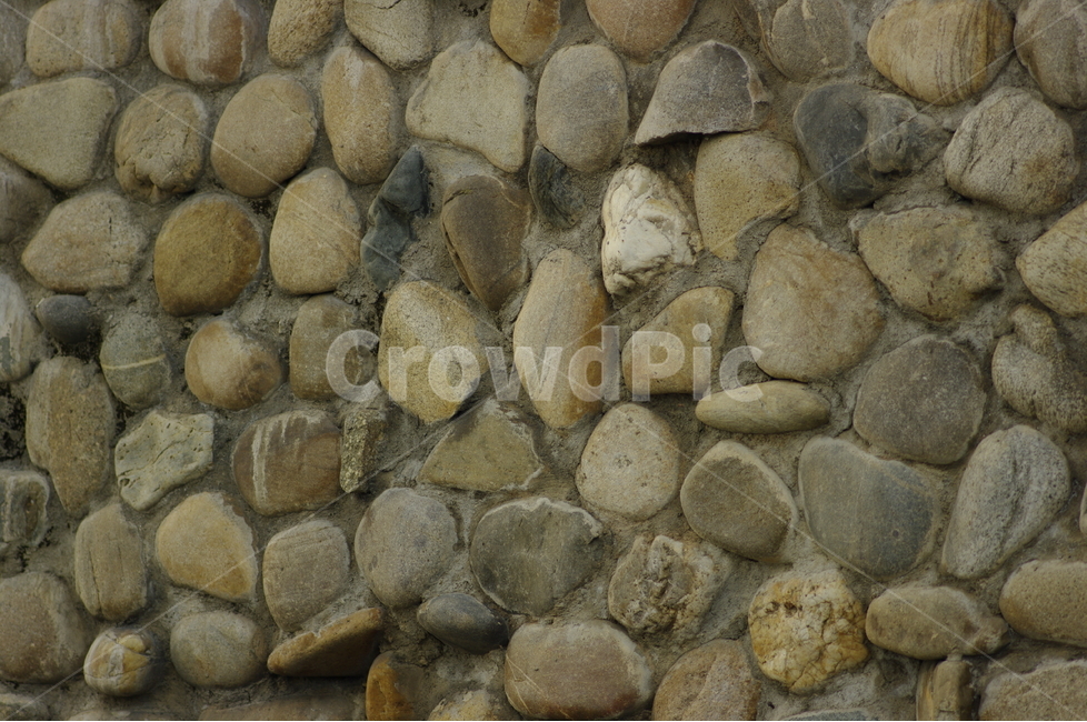 돌벽,돌배경,큰돌벽,인공돌벽,바윗돌,단단한돌,벽,돌로만든,둥근벽돌,아파트벽