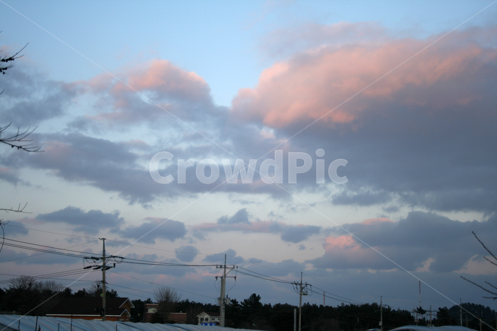 노을,하늘,구름,풍경,sky,자연,풍경,nature,landscape,weather,날씨