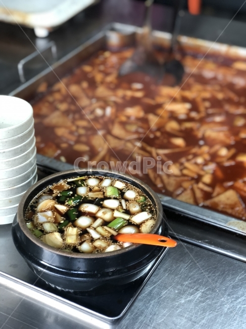 분식,겨울,간장,떡볶이,겨울풍경,따뜻함,음식,계절,음식,식재료,요리,food,cook,meal,dishes,food reserves