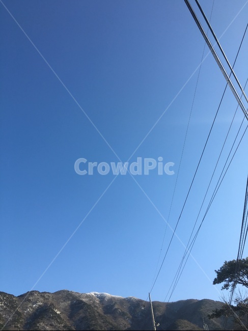 cable,케이블,powerlines,전력선,electrictransmissiontower,송전탑