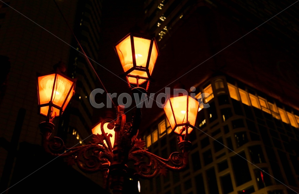 조형물,도심,낭만,추억,은은함,분위기,야경,밤,풍경,nightscape,night,landscape,감성,sensible,feeling,lampshade,갓,lamp,램프