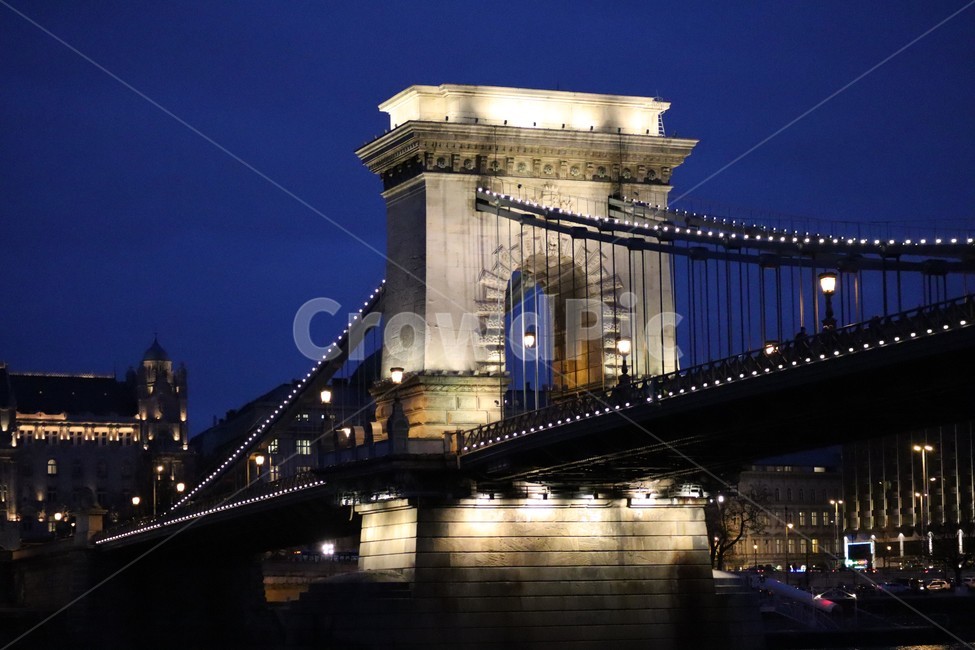 헝가리,부다페스트,세체니다리,도나우강,동유럽,야경,밤,풍경,nightscape,night,landscape,해외,외국,세계,foreign,oversea,world,건축물,건물외관,exterior,building,structure,architecture,construction