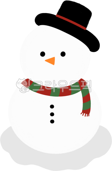 산타,겨울,눈사람,성탄절,크리스마스