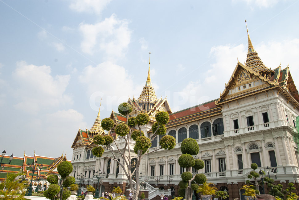 watphrakaew,에메랄드사원,왓프라깨우,왓프라카우,방콕,emeraldtemple,왕궁
