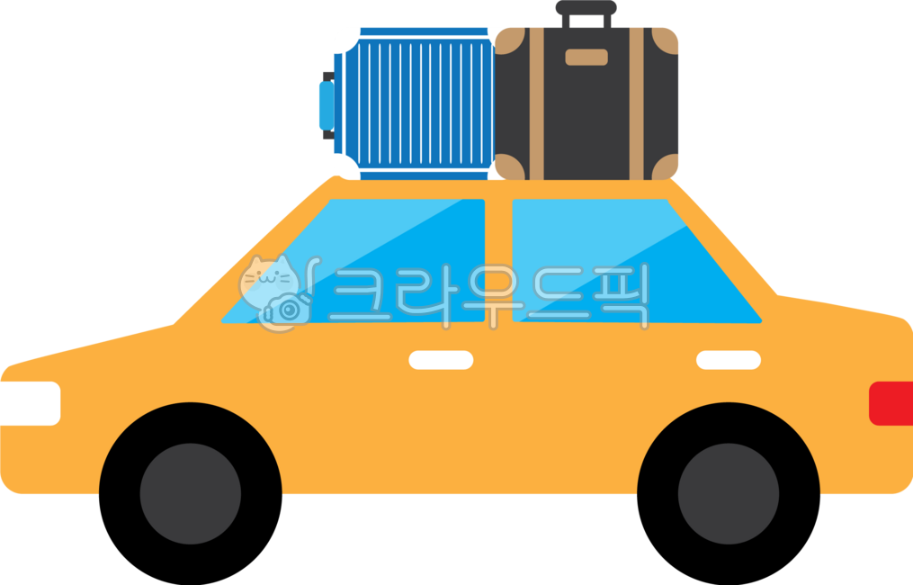 Car,rental car,going on a trip,suitcase,travel bag,vacation,holiday,school break,annual leave,long weekend,healing trip,healing,camping,year-end trip,holiday trip,road trip,travel,moving