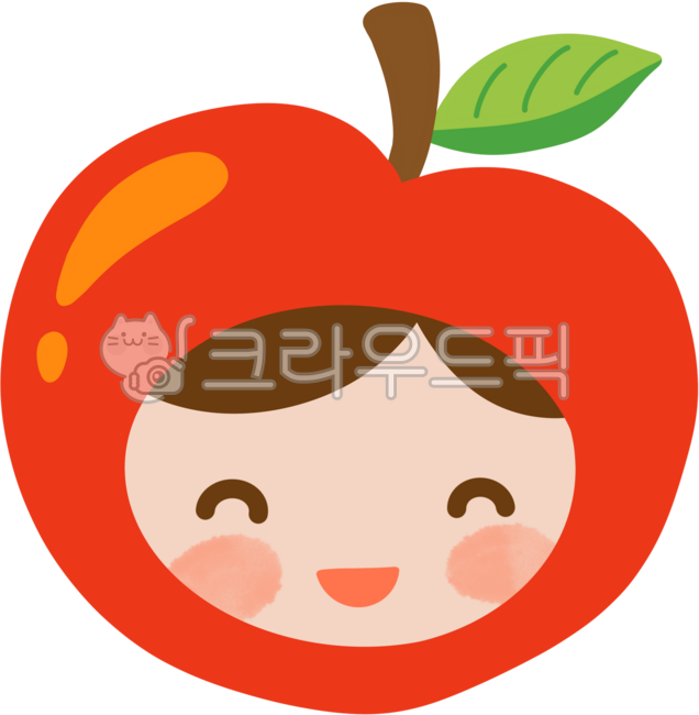 과일,과일캐릭터,과일얼굴,사과,사과얼굴,과일스티커,귀여운얼굴,귀여운캐릭터,사과캐릭터,어린이얼굴,아기얼글