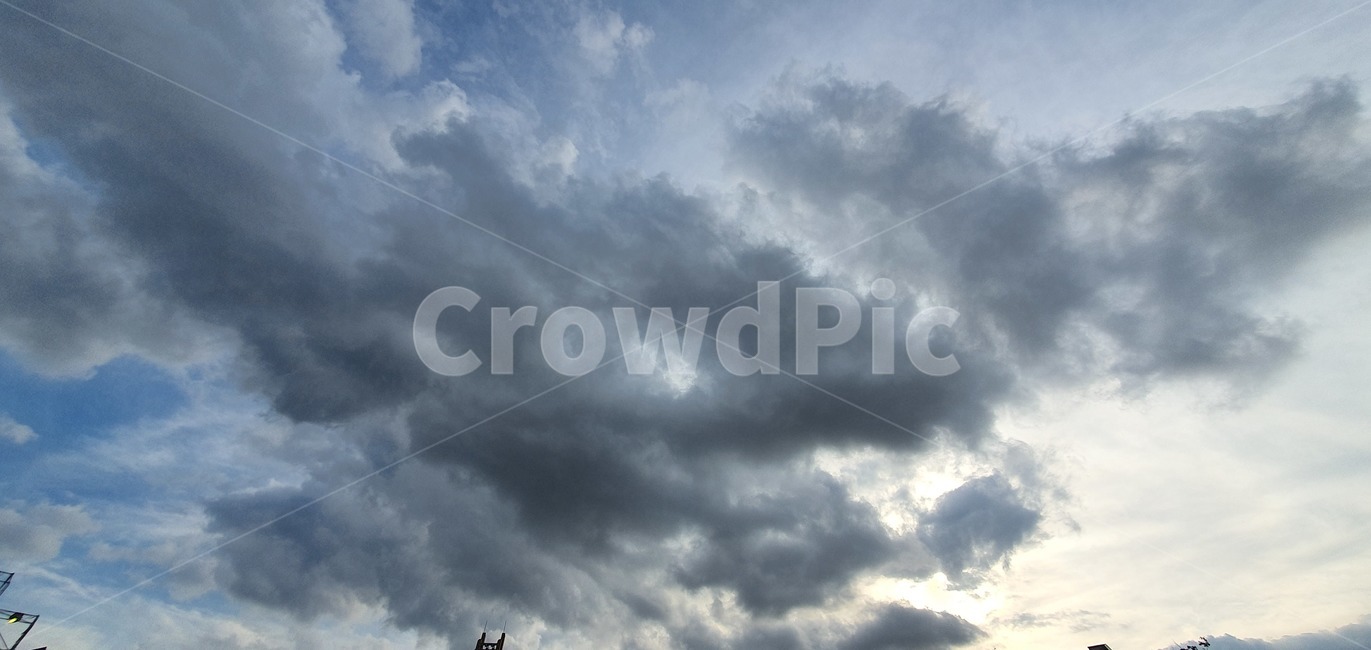 weather,날씨,자연,outdoors,옥외,cumulus,적운,cloud,구름,sky,하늘,자연,풍경,nature,landscape