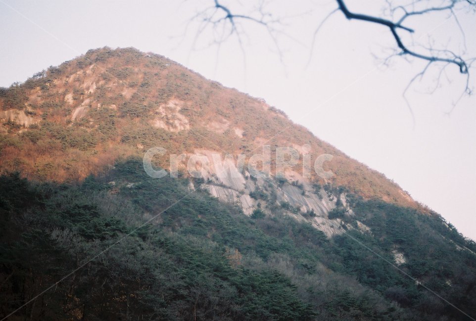 산,자연,풍경,mountain,nature,landscape,필름,film,필름사진