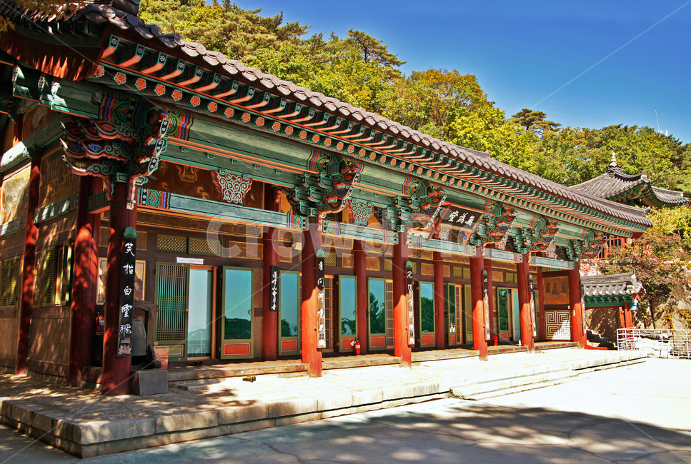 무위당,망월사,도봉산,불교사찰,의정부,봉선사말사