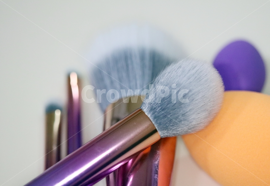 브러쉬,미용도구,도구,붓,털,모,부드러운,메이크업,뷰티,뷰티,미용,beauty treatment,사물,물건,오브젝트,thing,object,matter