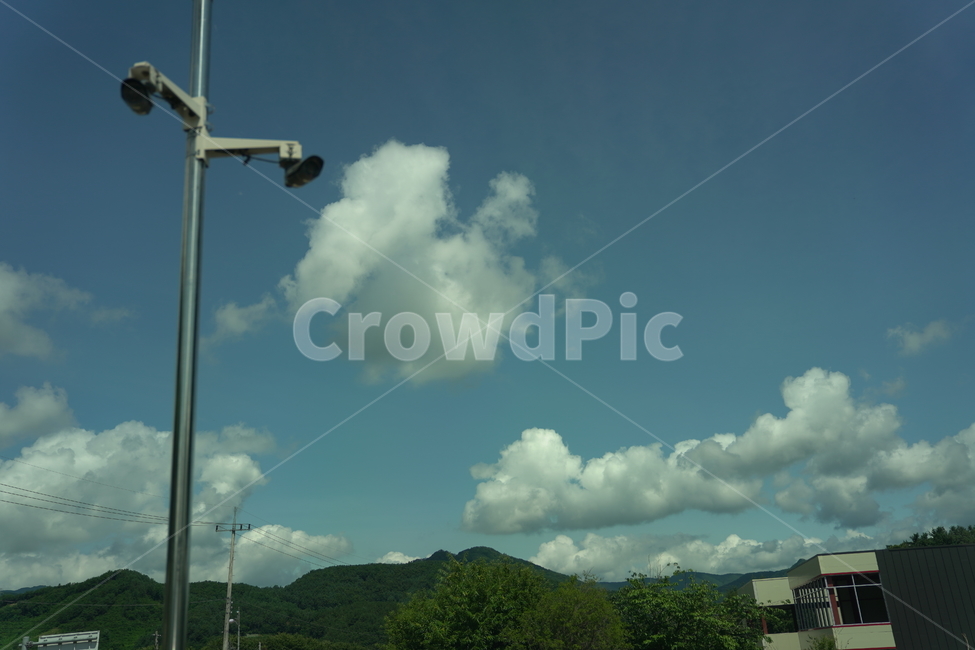 여름휴가,하늘,구름,자연,나무,호수,때약볕,여름,sky,날씨,더위,색깔,색감