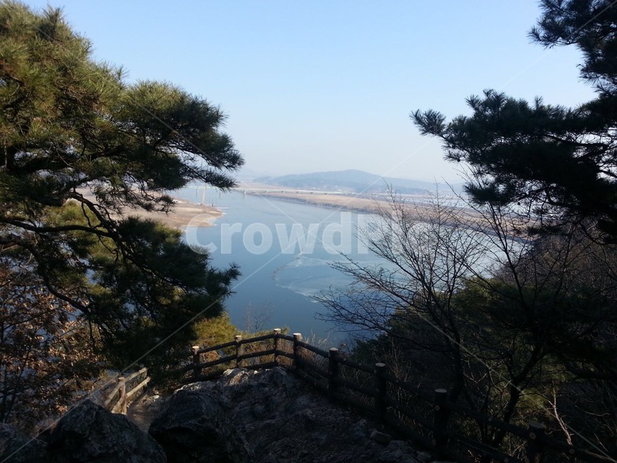 nature,자연,물,산,나무