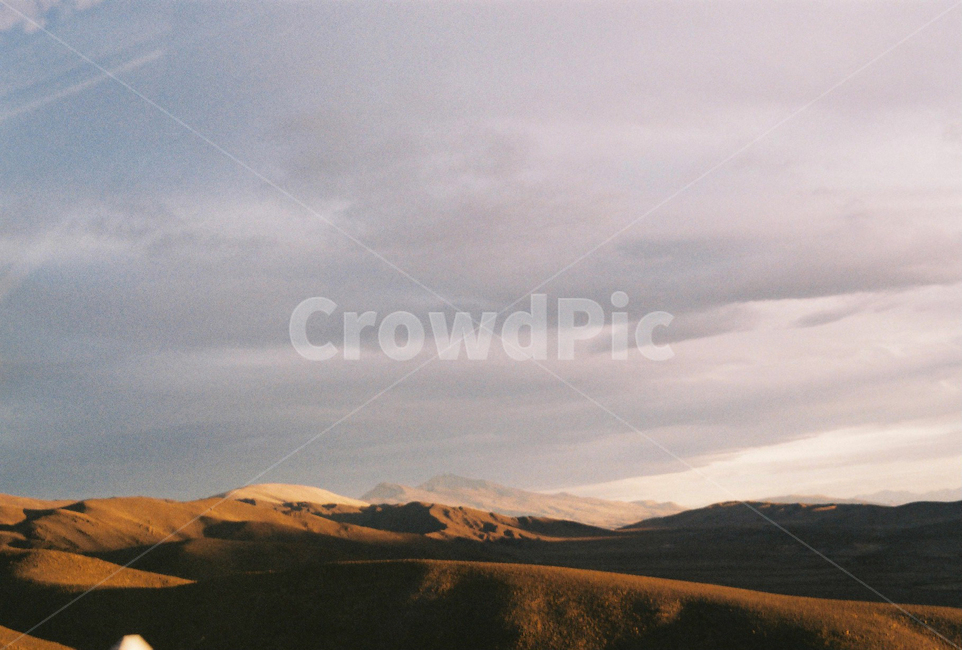 자연,nature,outdoors,옥외,노을,sunset,하늘,산,mountain