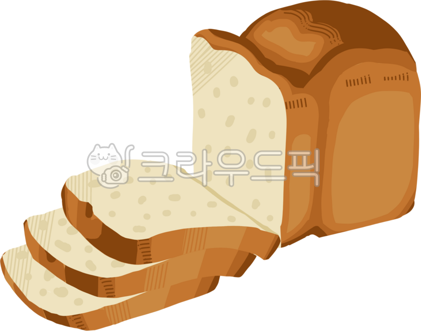 빵,베이커리,푸드,빵일러스트,png,가공식품,간식,식빵,식빵그림,식빵일러스트,일러스트,그림