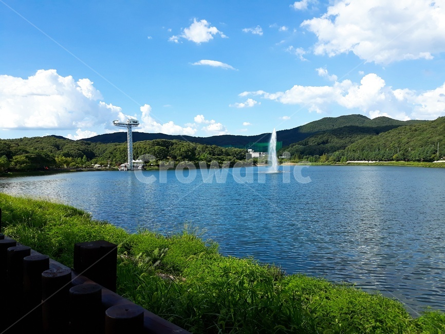 자연,공원,호수,하늘,나무,산,강,구름,푸른,파란,nature,sky,cloud,fresh,산책,자연,풍경,nature,landscape,water,물,outdoors,옥외,reservoir,저수지
