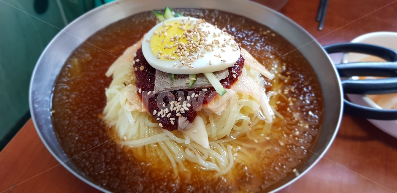 밀면,여름,시원,맛집,계란