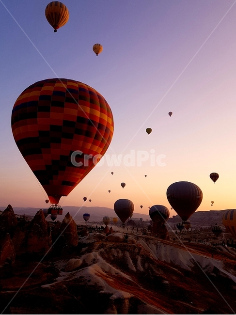 카파도키아,열기구,벌룬,풍선,해외풍경,여행,휴가,traveling,vacation,trip,스포츠,레저,운동,sports,leisure,exercise