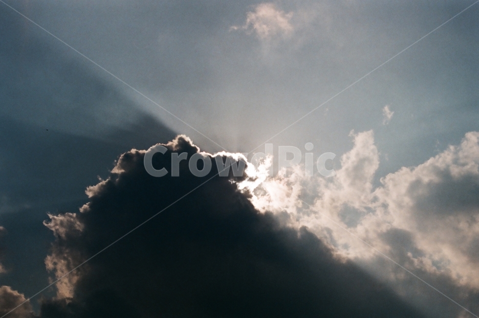 빛,구름,하늘,태양,반전,흑백,역광,운,바람,푸른하늘,태양하늘,sun,자연,풍경,nature,landscape,flare,플레어,light,sunlight,햇빛