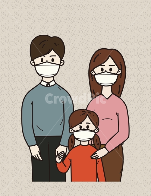 person,사람,human,인간,family,people,가족,사람들,우한폐렴,미세먼지,미세먼지예방,마스크,마스크착용,우한,폐렴,감기,감기증상,가족일러스트,가족감기,기침,가족,패밀리,family,의료,의학,병원,medical,hospital,clinic,그래픽,일러스트레이션,graphic,illustration