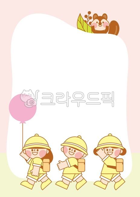 Children's illustrations,children's characters,kindergarten students,kindergarten illustrations,boys,girls,educational illustrations,family newsletters,notepads,children's illustrations,kindergarten notices,child recruitment,kinder