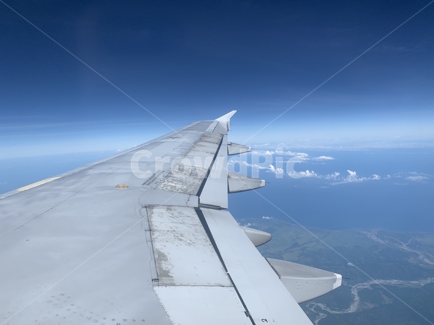 여행,비행기날개,하늘,비행기하늘,풍경,경치,비행기,scenery,airplane,항공기,교통,transportation,해외여행