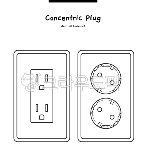 콘센트,전기,전원,단자,충전,플러그,전압,110v,220v,outlet,electricity,power,terminal,charging,plug,voltage