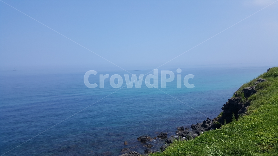 바다,제주도,푸른바다,여름바다,여름