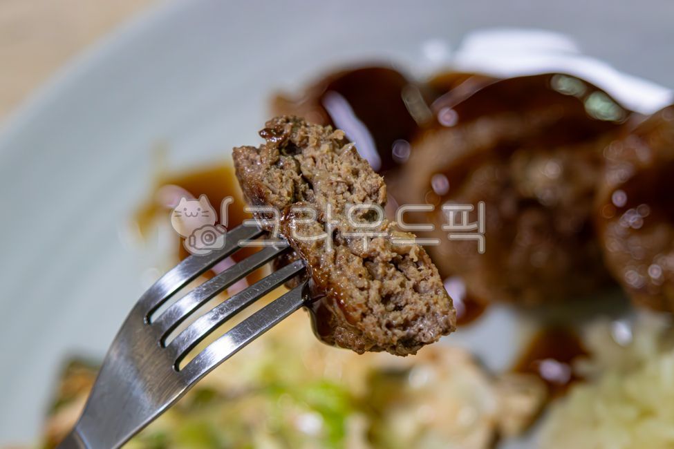 떡갈비,food,음식,함박스테이크,냉동떡갈비