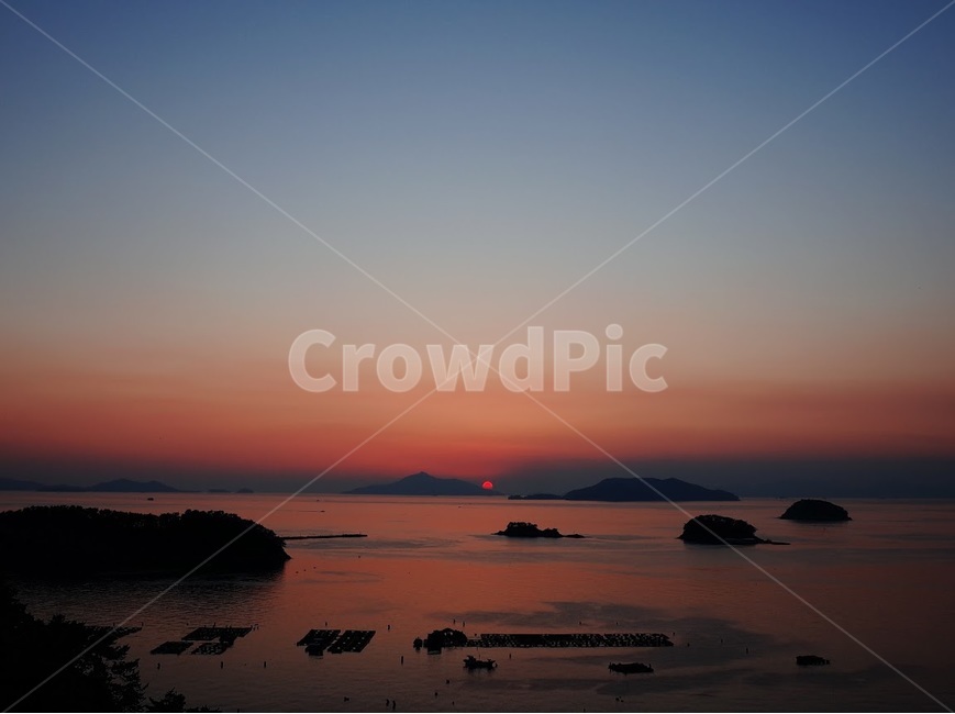 풍경,남해바다,sea,경상남도,남해,landscape,일몰,태양,하늘,sky,붉은하늘,자연,sunset,한려해상국립공원,한국자연풍경,바다,한국자연풍경,한국자연경관,korea nature landscape