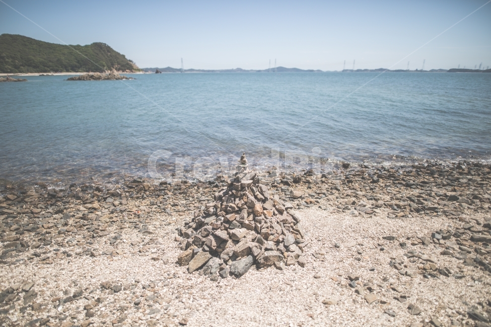 바다,해변,돌탑,풍경,자연,기원,소망,sea,beach,tower,landscape,nature,hope,해변,바다,beach,sea,한국전통,한국문화,korean traditional,korean culture,종교,신앙,religion,belief,faith,감성,sensible,feeling