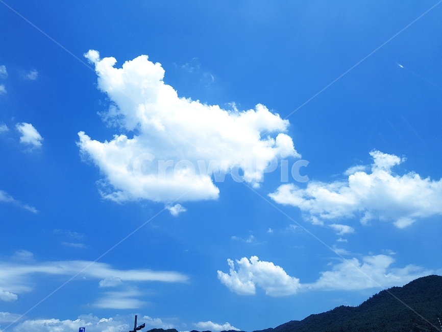 풍경,하늘,구름,시골,파랑,자연,풍경,nature,landscape,azure sky,푸른 하늘,sky,outdoors,옥외