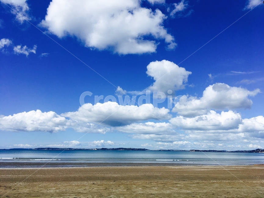 바다,해변,여름,beach,summer,구름,맑은하늘,바다구름,바다풍경,ocean,cloudy,배경