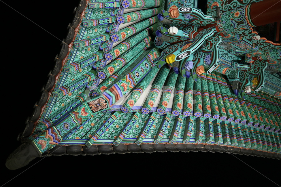 국체보상공원,달구벌대종,동성로,처마,한국적,한국전통,한국문화,korean traditional,korean culture