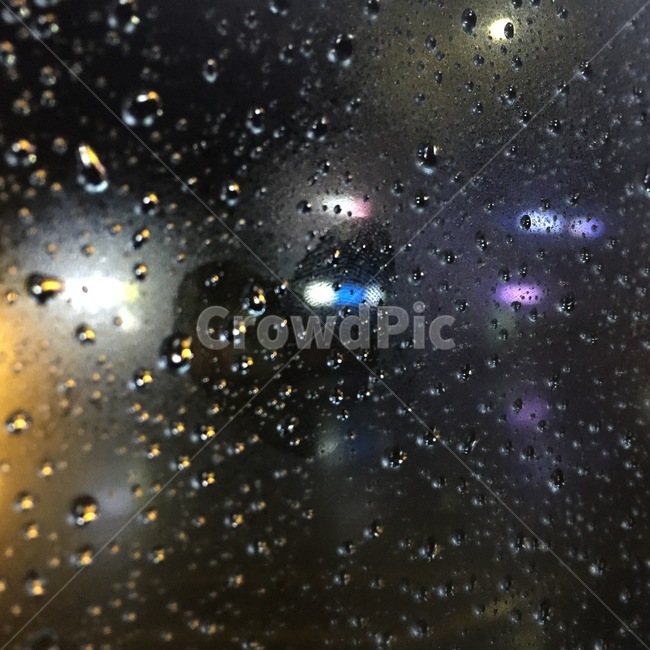 비,빗방울,빗물,밤,창문,하트,비,비오는날,rain,rainy