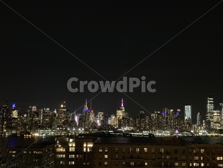 뉴욕야경,야경,뉴욕,memorialpark,웨스트뉴욕,야경,밤,풍경,nightscape,night,landscape,도시,city,해외,외국,세계,foreign,oversea,world,세계도시풍경,해외도시풍경,외국도시풍경,world cityscape,outdoors,옥외,nature,자연