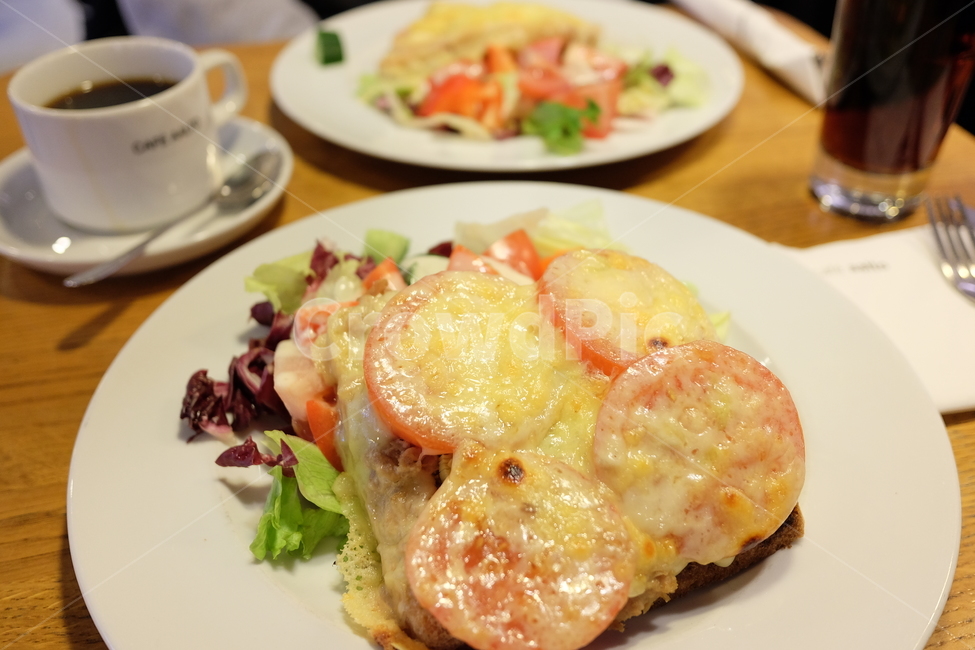 샐러드,카페,커피,토마토,아메리카노,음식,식재료,요리,food,cook,meal,dishes,food reserves,커피,카페,coffee,cafe