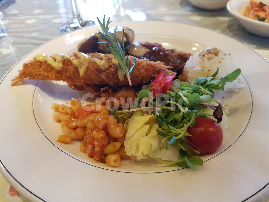 음식,푸드,양식,경양식,건강식