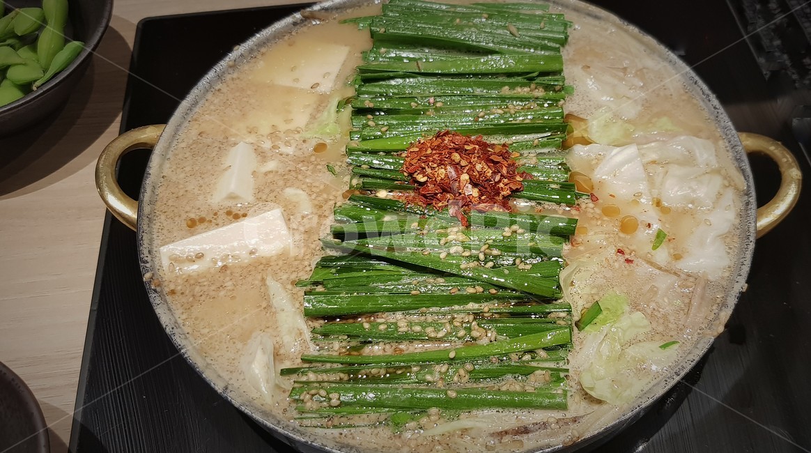 일본요리,곱창전골,나베,먹다,맛있다,일본,따뜻한,국물,전골,식사,요리