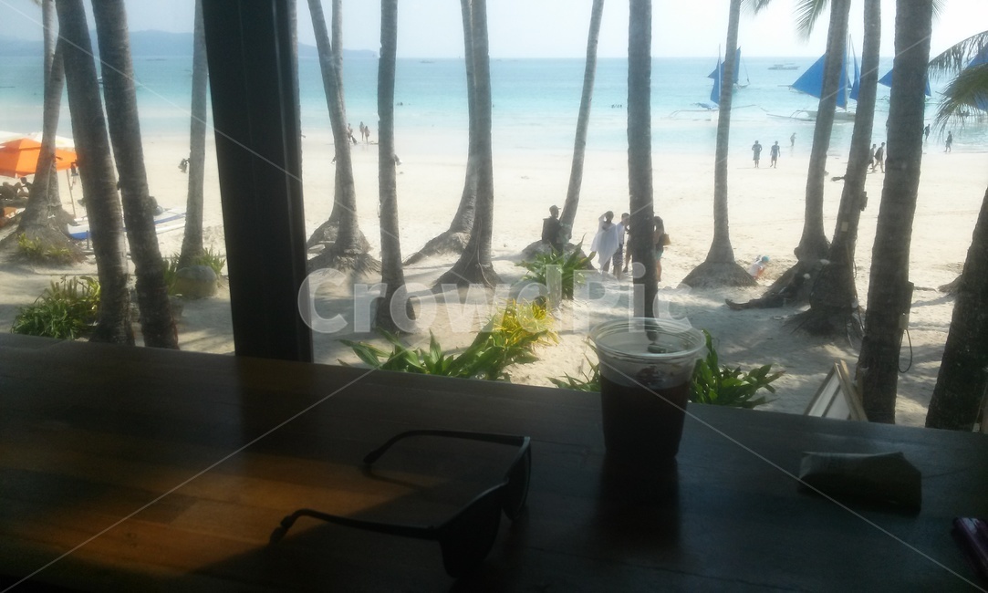 보라카이,필리핀,바다,해변,해변가,바닷가,여행,카페,감성,boracay,philippines,beach,해수욕장