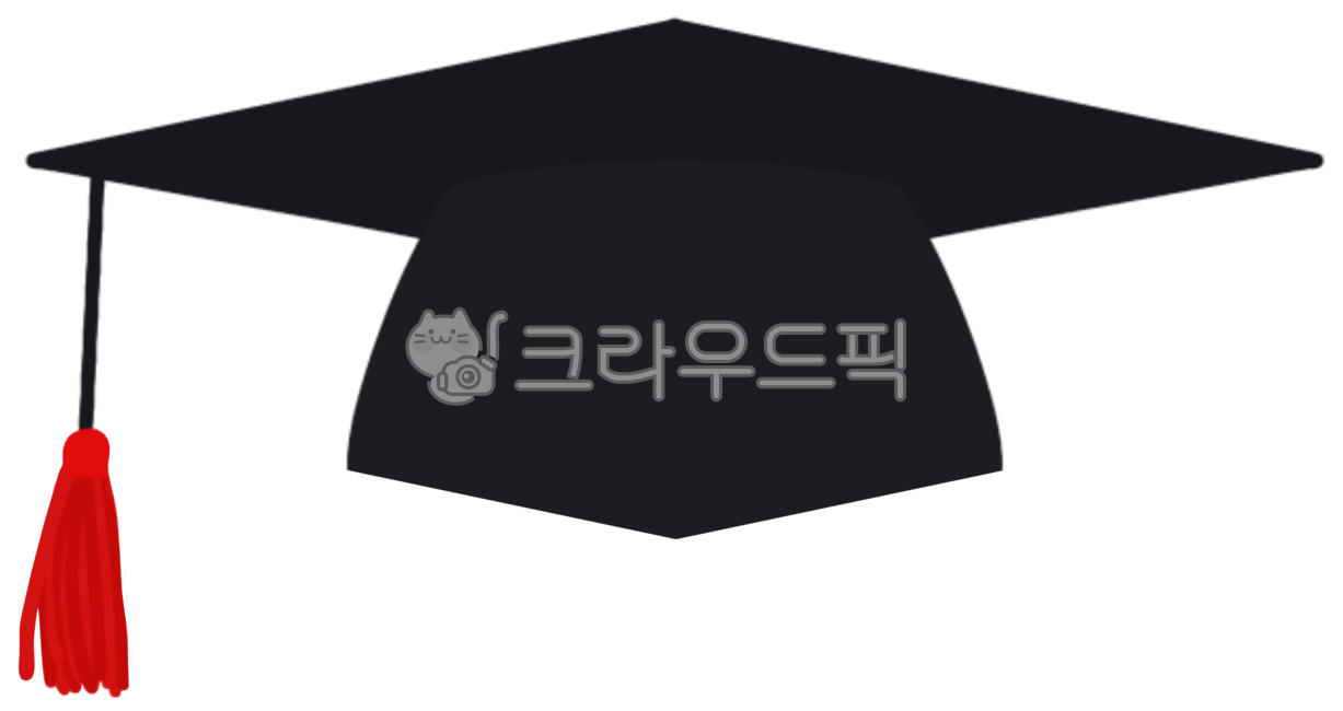학사모, 석사모자, 박사모자, 졸업, 졸업식, 사진,이미지,일러스트,캘리그라피 - nut작가