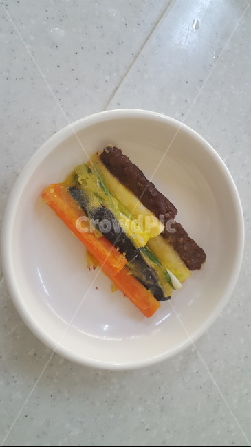 한식,한식조리,한식요리,한식조리기능사,지짐누름적