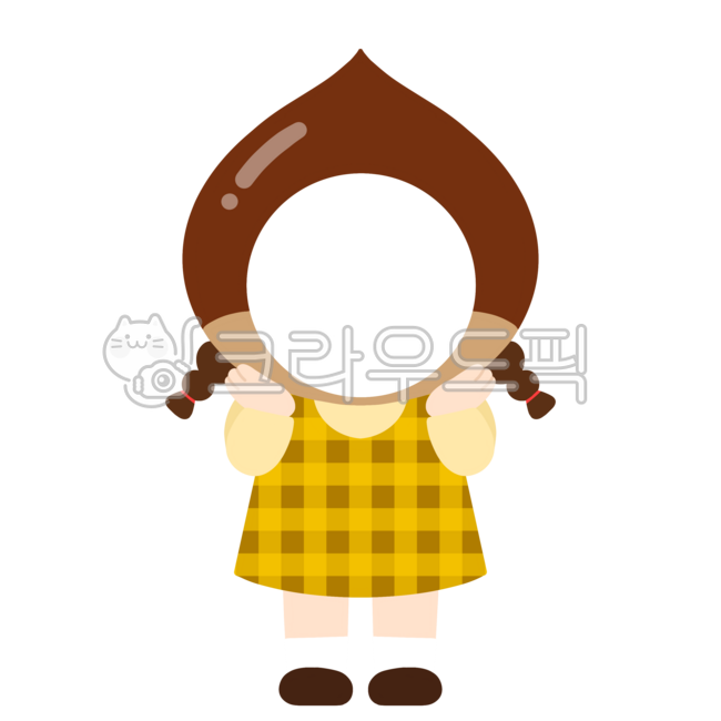 Kindergarten face composition,face composition,fall,mask,chestnut,chestnut,child,daycare,kindergarten,cute,chestnut illustration,chestnut,character,fruit,fall fruit,fall child,kindergarten student,season,seasonal,illustration,fall kind