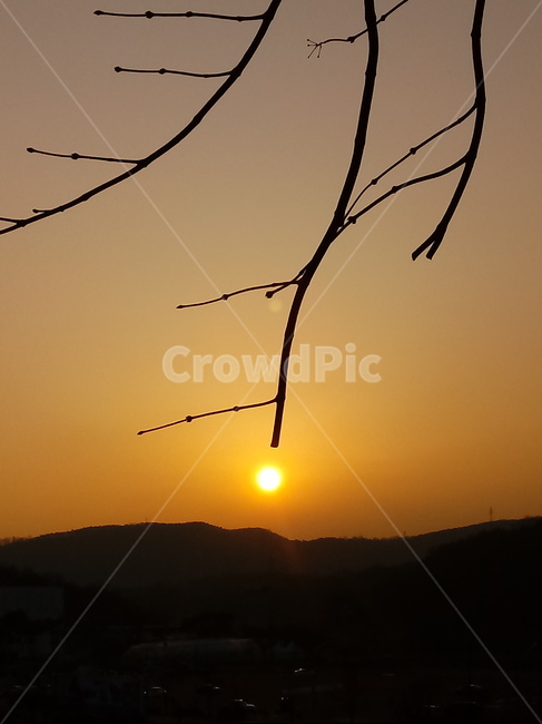 석양,일몰,태양,옥외,붉은하늘,하늘,sunset,outdoors,sunlight,황혼,경치,sky,redsky,nature,자연,풍경,nature,landscape