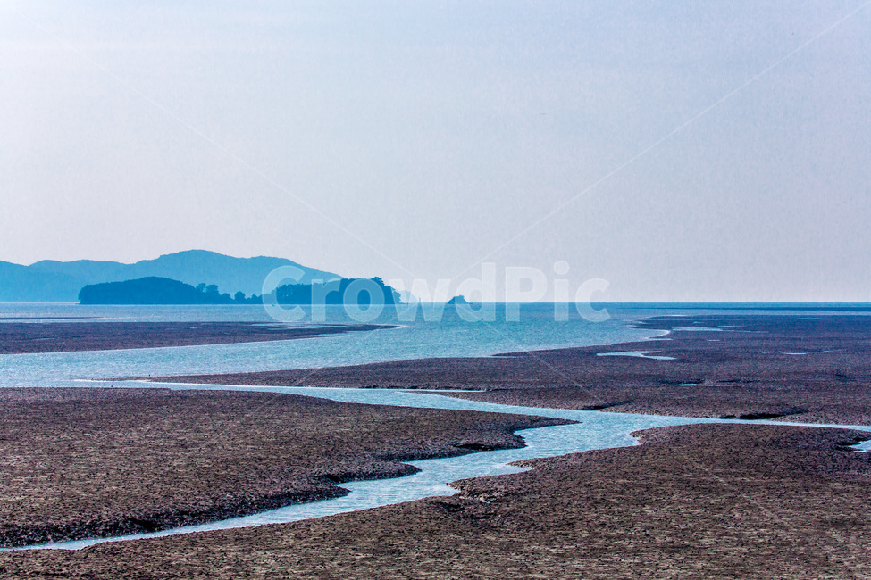 영종도,갯벌,썰물,바닷가,포구,환경,문양,무늬,풍경,자연,풍경,nature,landscape,한국자연풍경,한국자연경관,korea nature landscape,land,땅,outdoors,옥외,promontory,곶