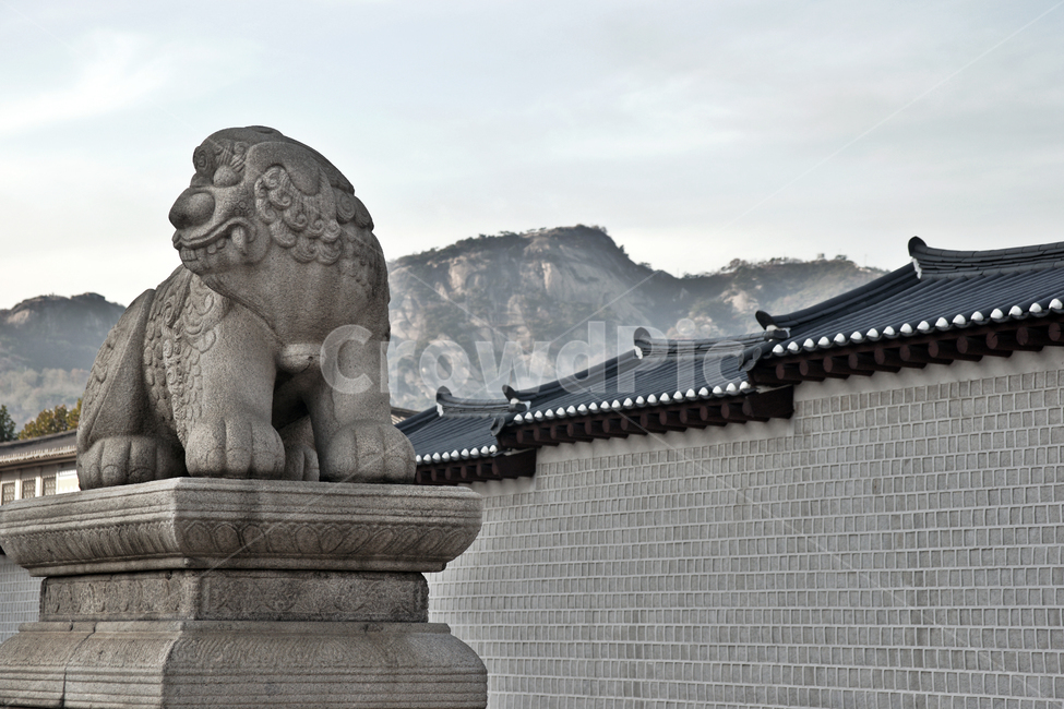 해태,해치,광화문,경복궁,돌담,풍수지리,문화재,전통,문화,역사,석상,한국전통,한국문화,korean traditional,korean culture,랜드마크,landmark,tourist attraction,한국랜드마크,한국관광지,한국명소,korea landmark,korea tourist attraction,건축물,건물외관,exterior,building,structure,architecture,construction
