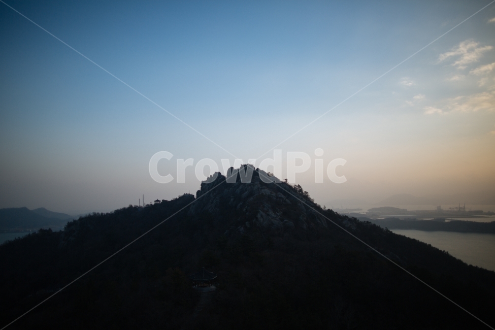 목포,일등바위,일몰,하늘,감성,자연,풍경,nature,landscape,한국자연풍경,한국자연경관,korea nature landscape,outdoors,옥외