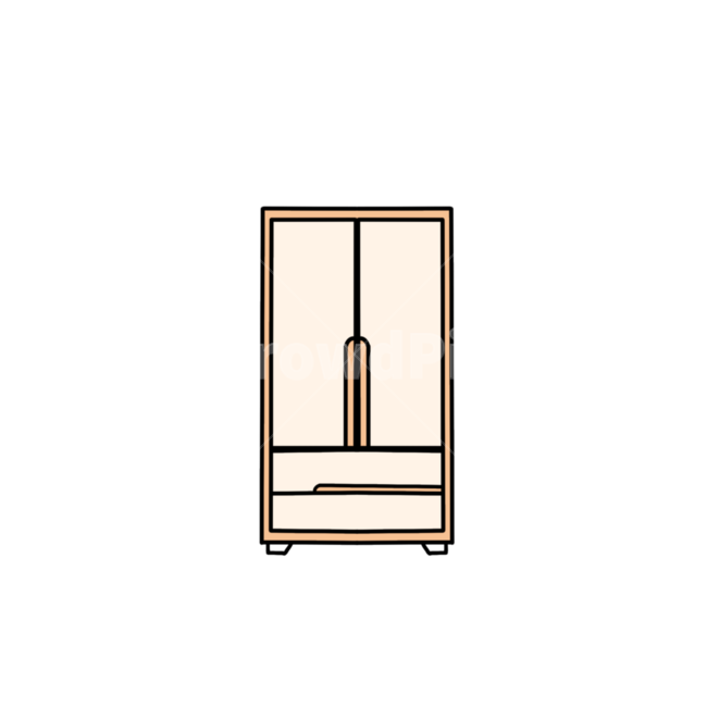 옷장,옷장그림,일러스트,closet,장롱,인테리어,실내디자인,interior design,그래픽,일러스트레이션,graphic,illustration